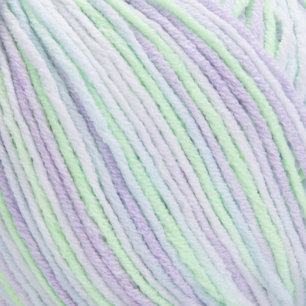 YarnArt Jeans Soft Color 6201