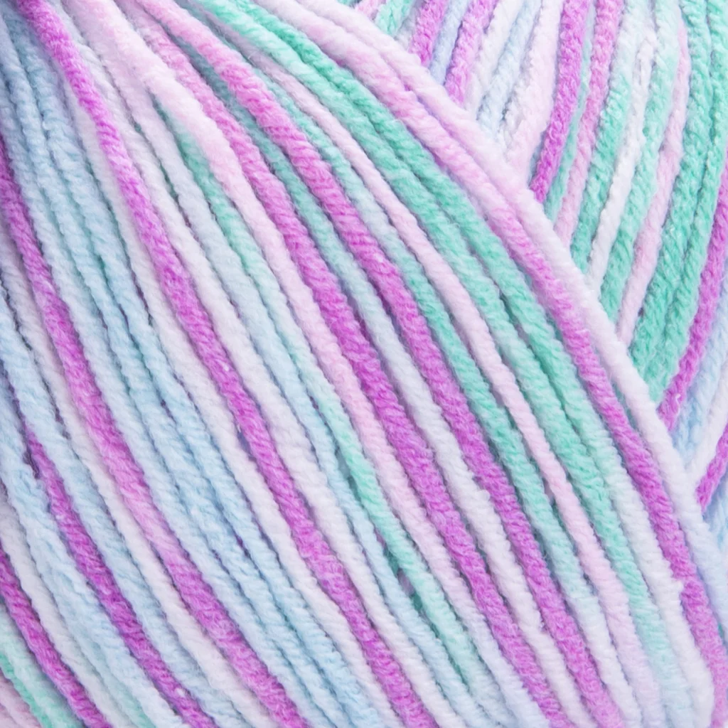 YarnArt Jeans Soft Color 6202