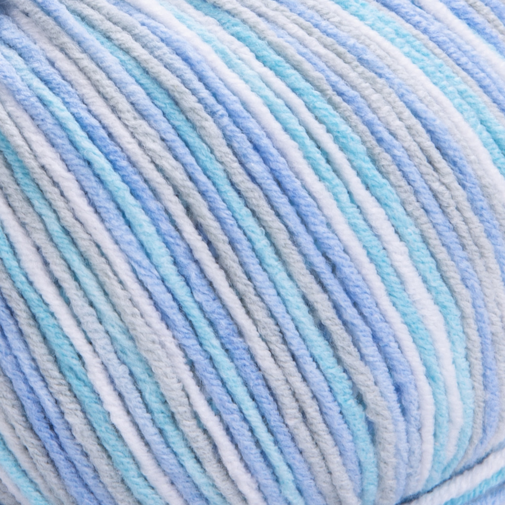 YarnArt Jeans Soft Color 6203