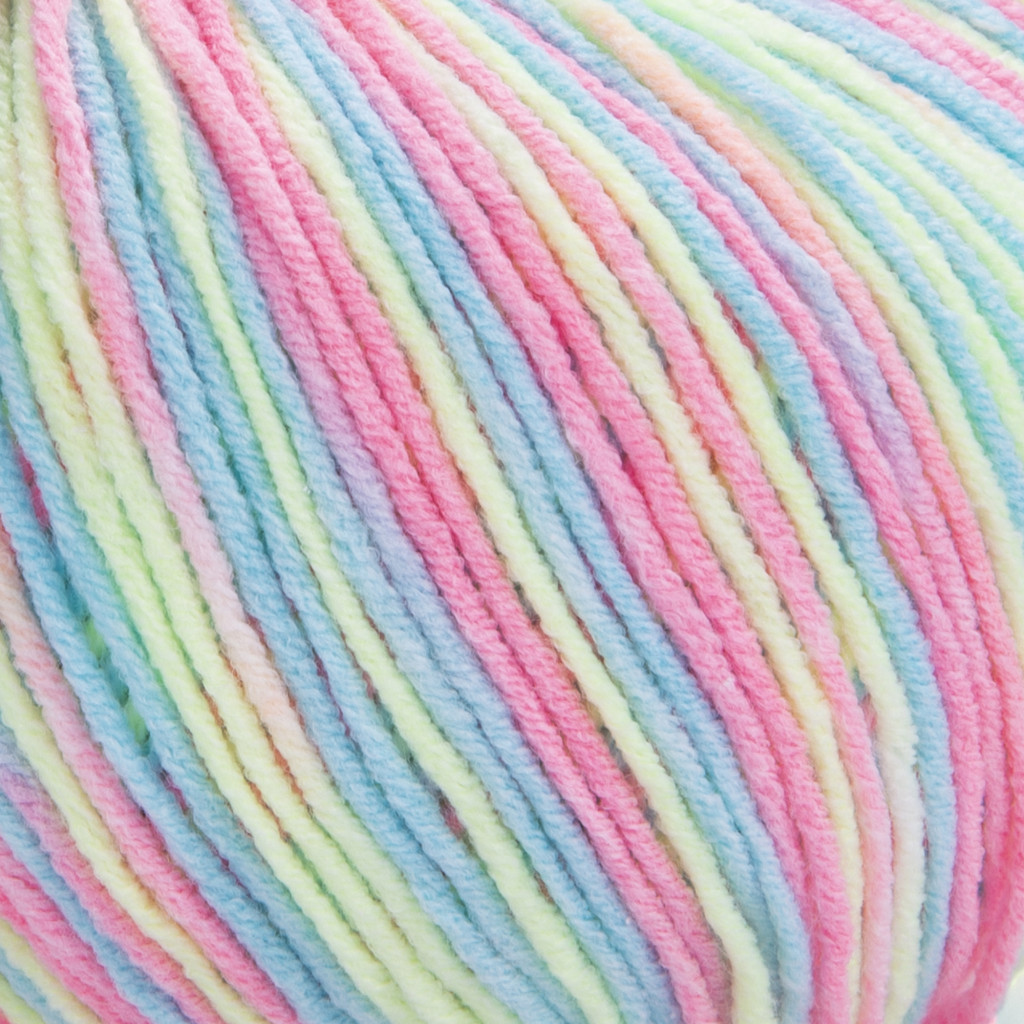 YarnArt Jeans Soft Color 6204