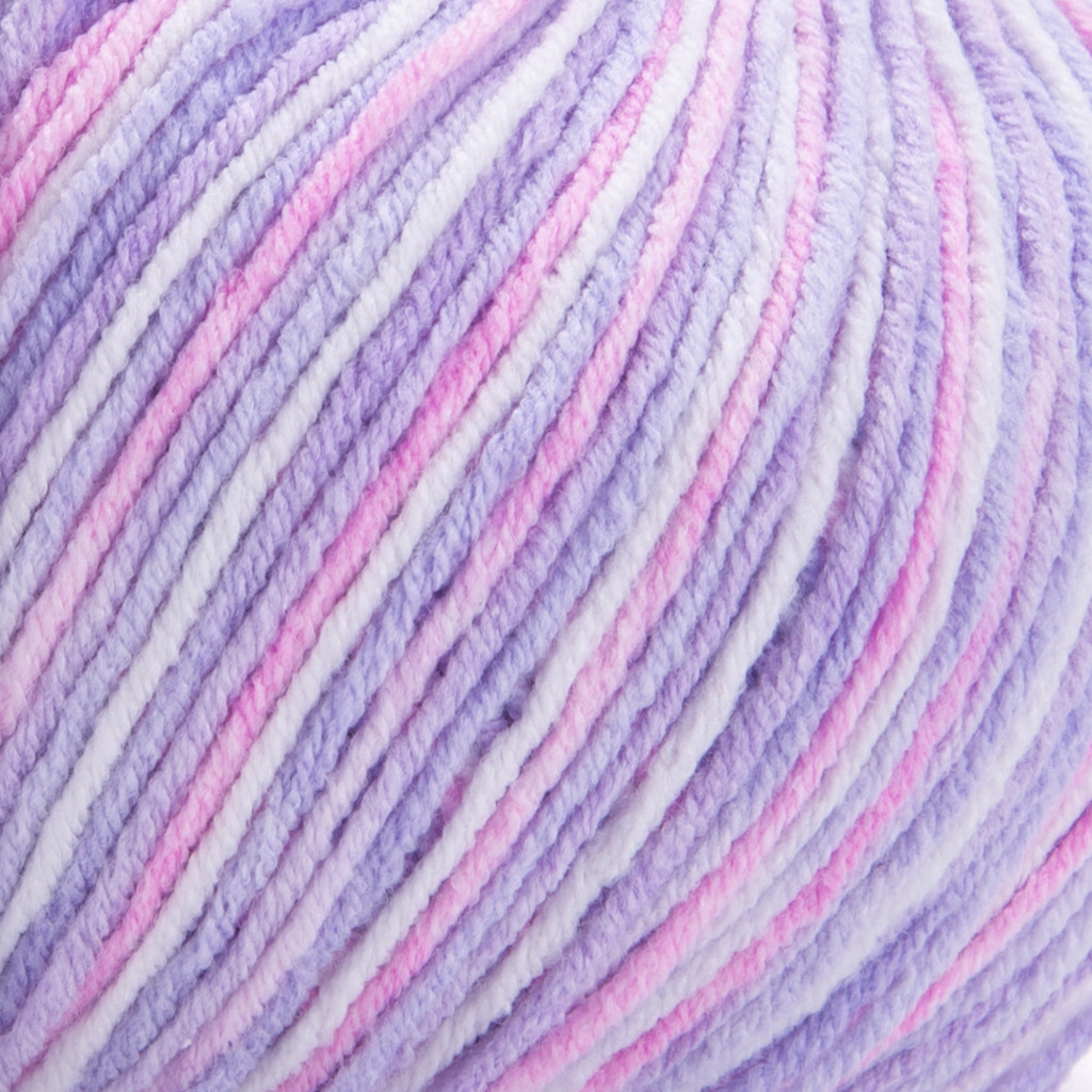 YarnArt Jeans Soft Color 6205