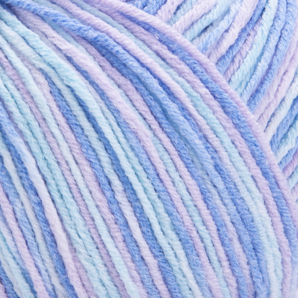 YarnArt Jeans Soft Color 6209