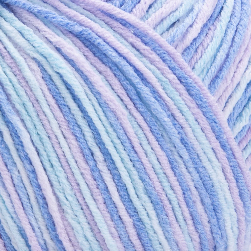 YarnArt Jeans Soft Color 6209