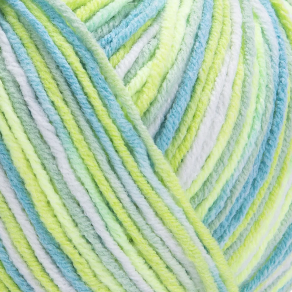 YarnArt Jeans Soft Color 6211