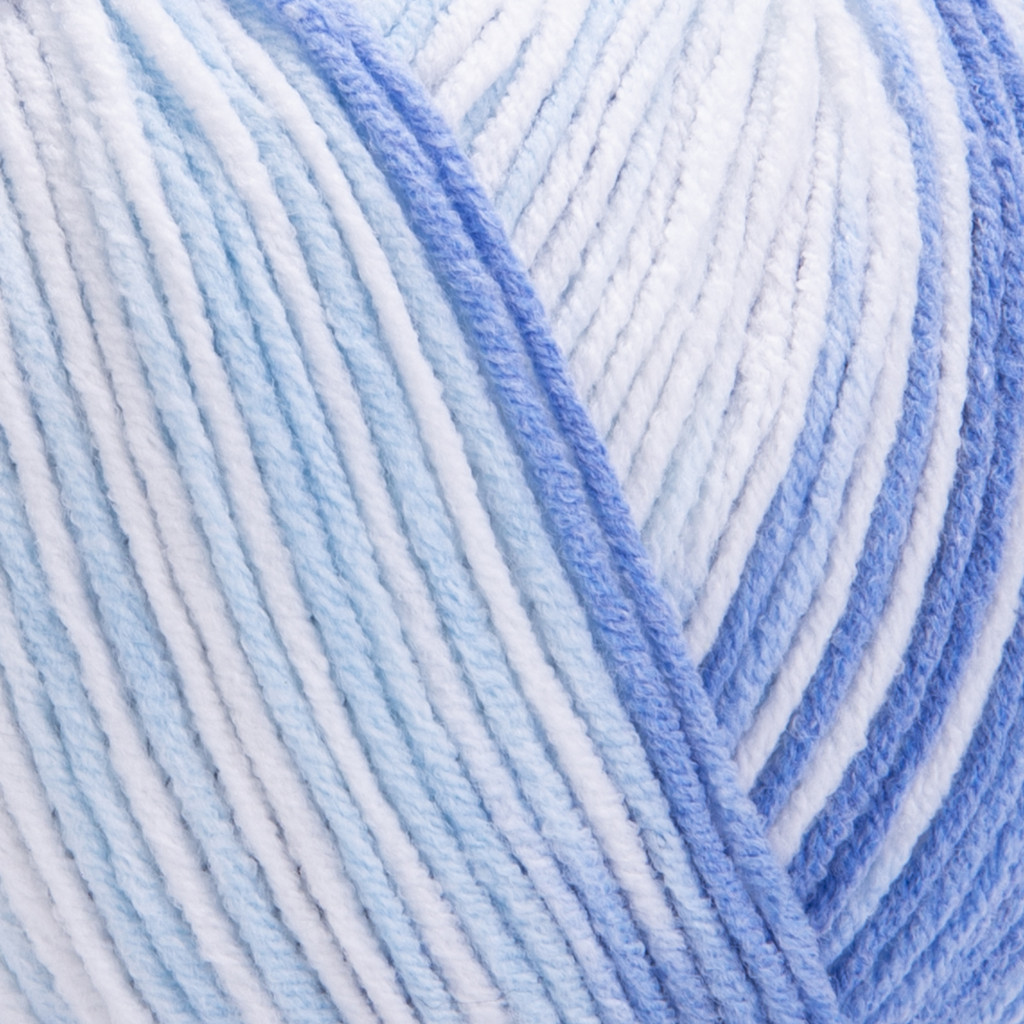 YarnArt Jeans Soft Color 6213