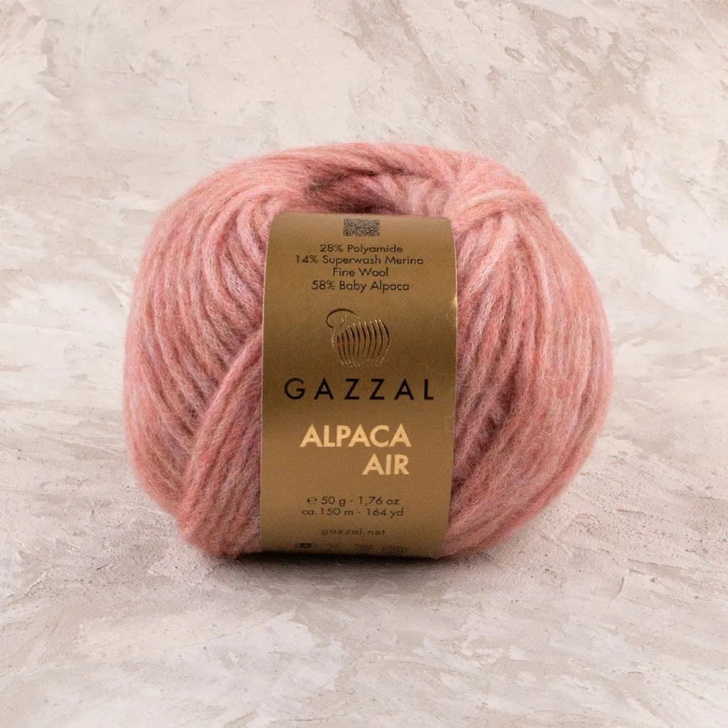 Gazzal Alpaca Air 94