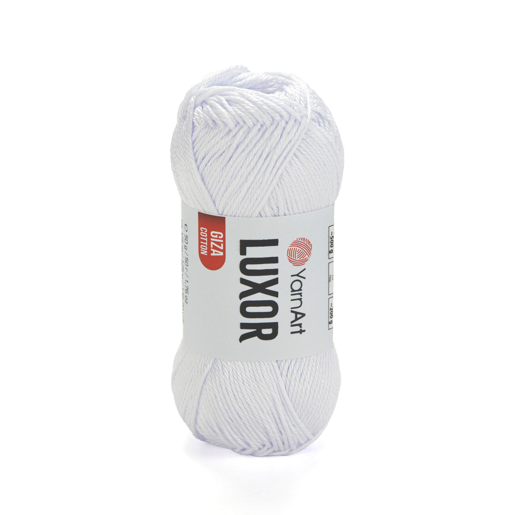 YarnArt Luxor 1200
