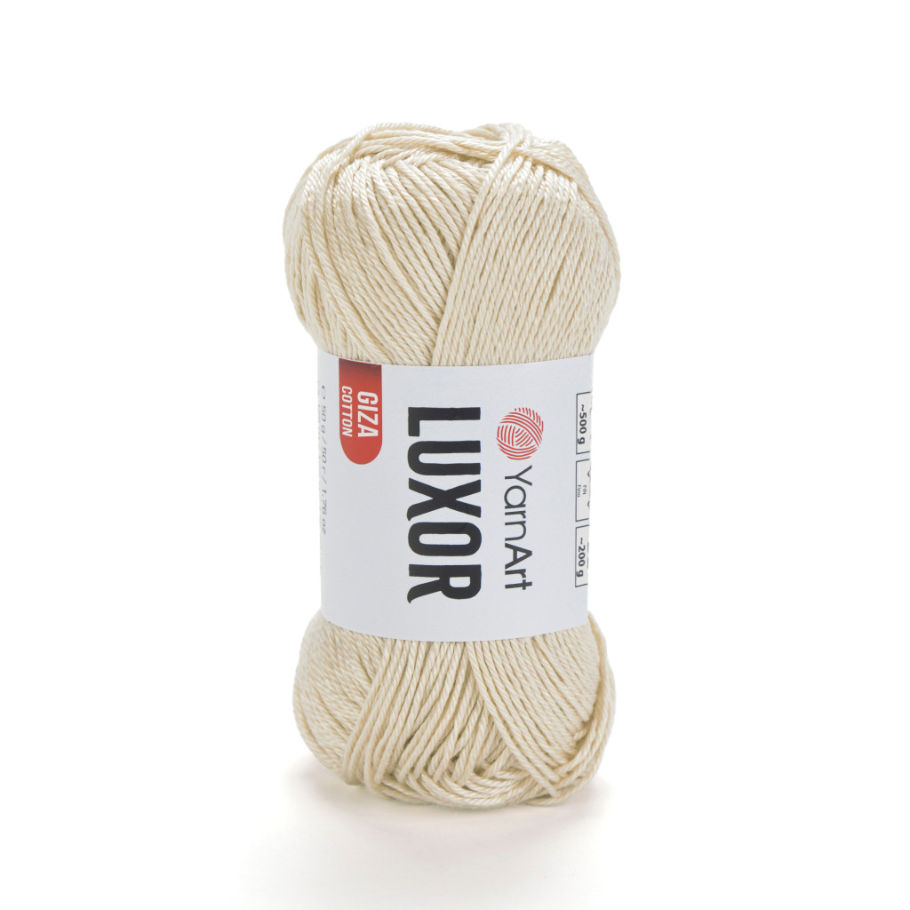 YarnArt Luxor 1202