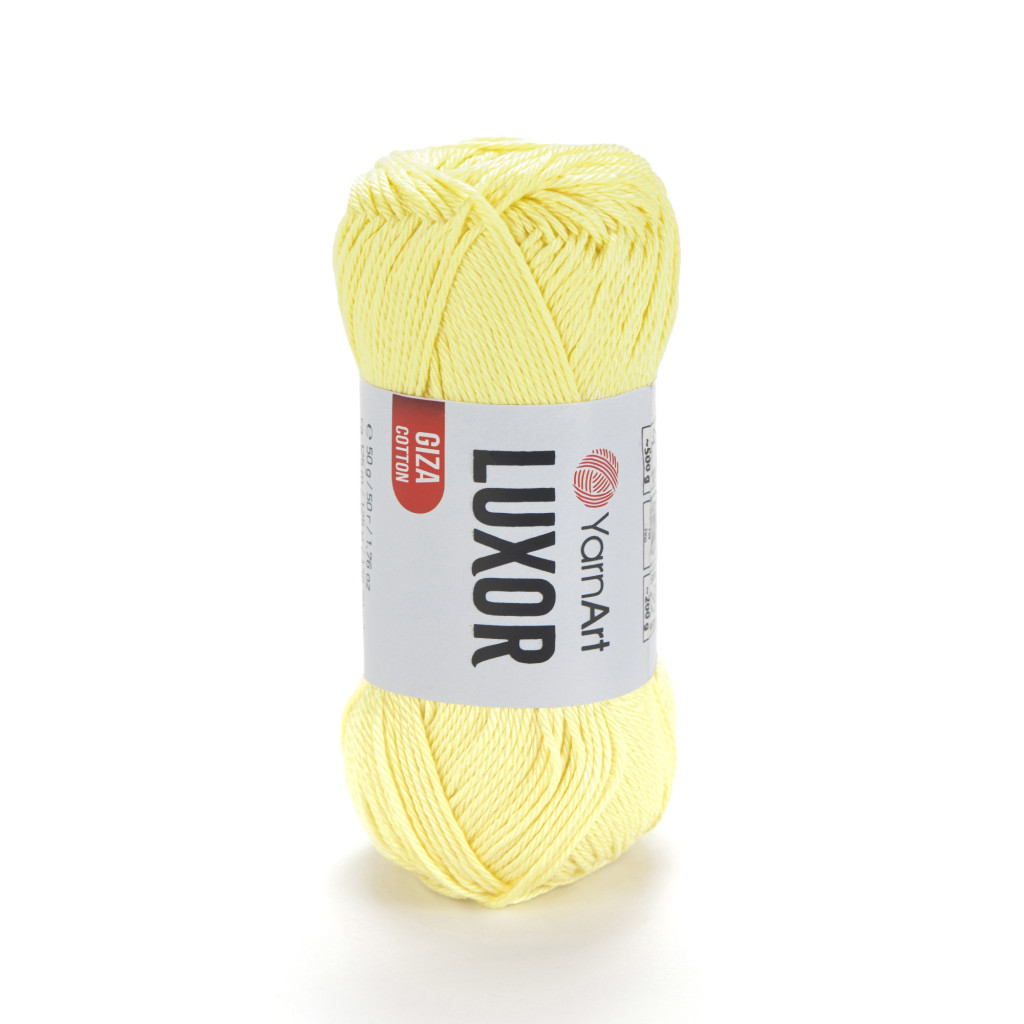 YarnArt Luxor 1203