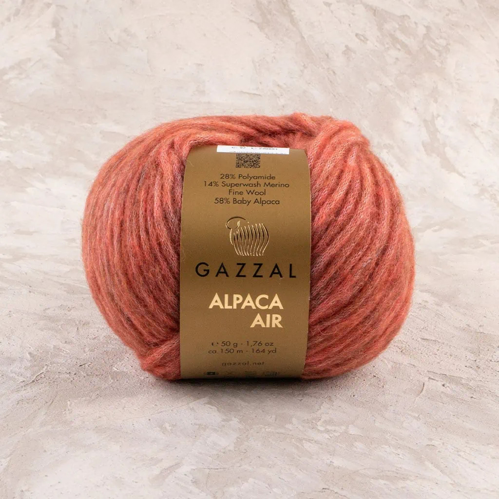 Gazzal Alpaca Air 97