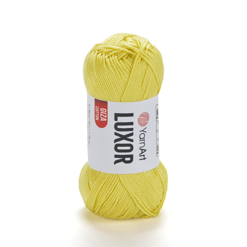 YarnArt Luxor 1238