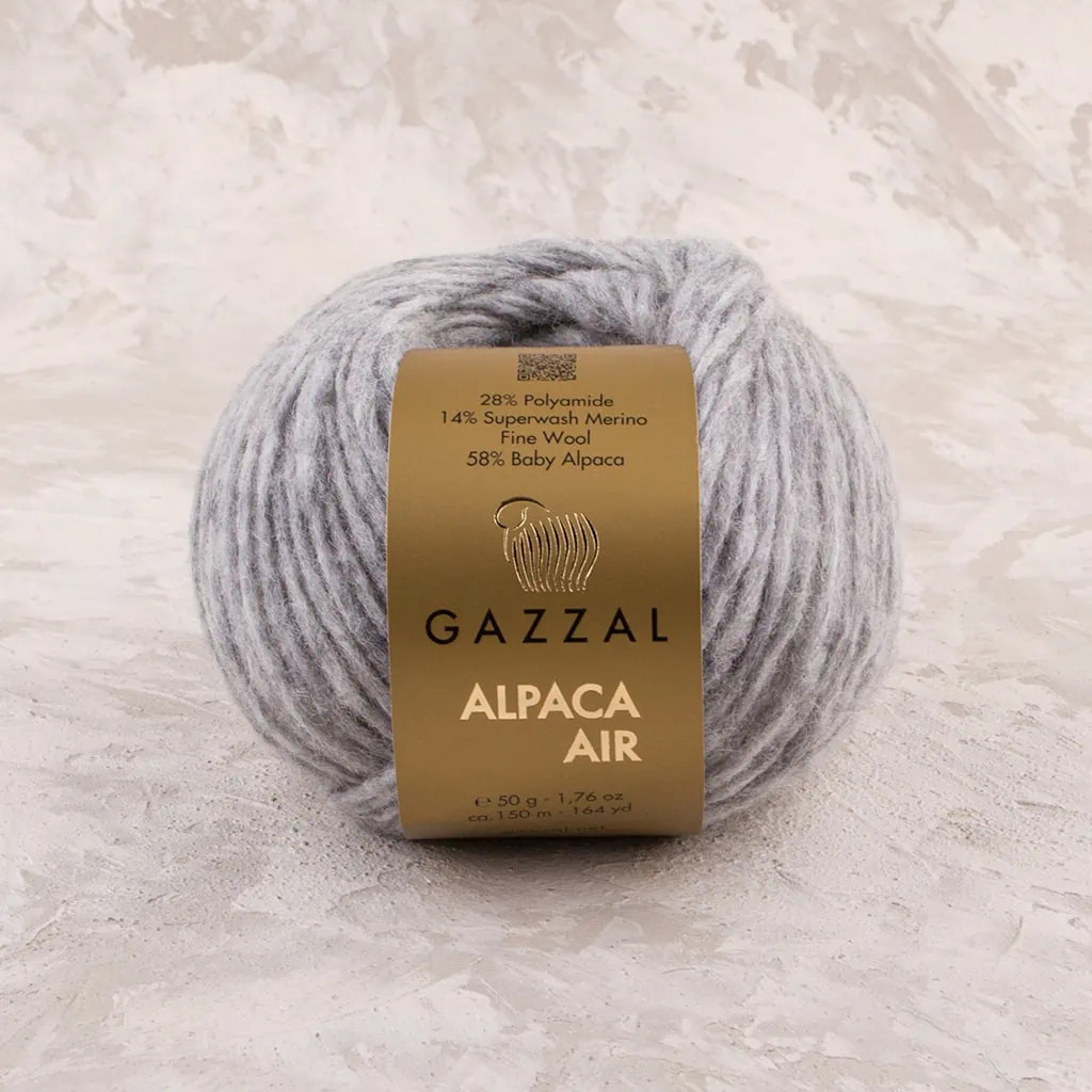 Gazzal Alpaca Air 79