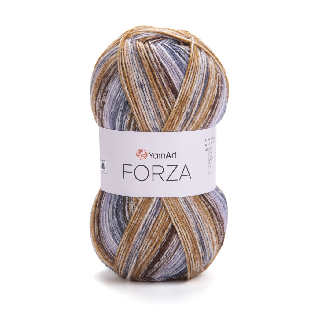 YarnArt Forza 2605