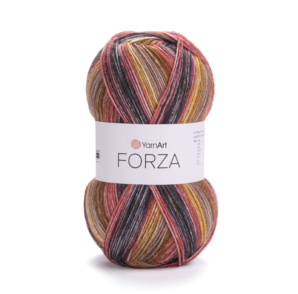 YarnArt Forza 2611