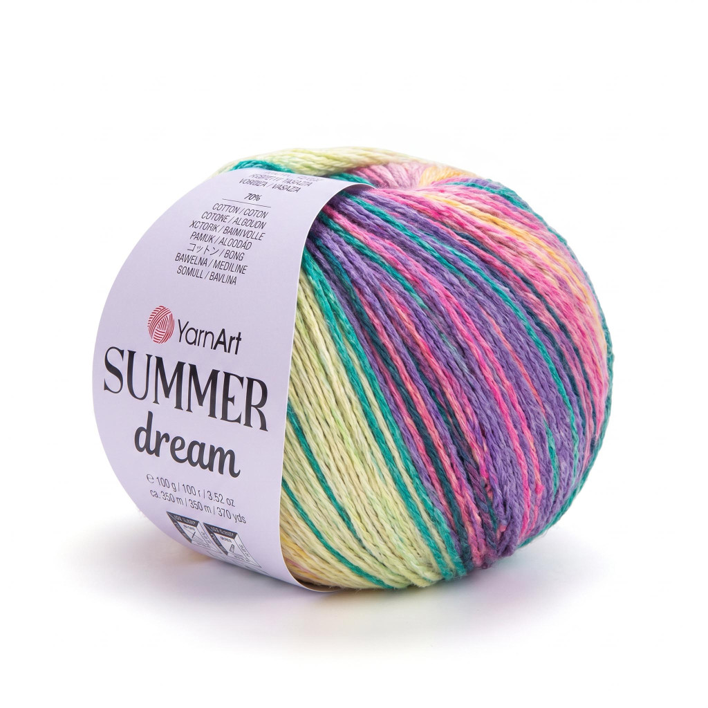 YarnArt Summer Dream 4305