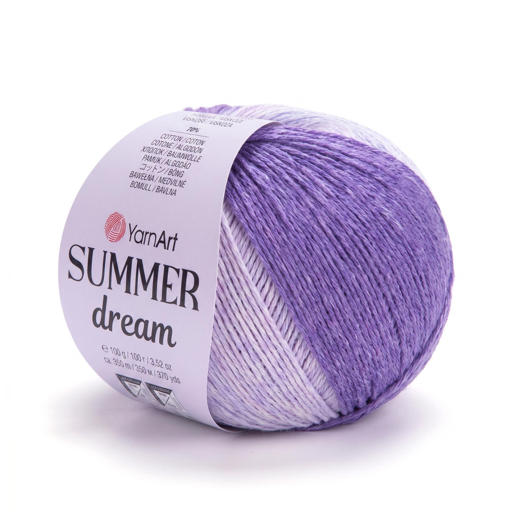 YarnArt Summer Dream 4306