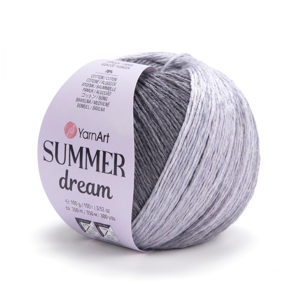 YarnArt Summer Dream 4316