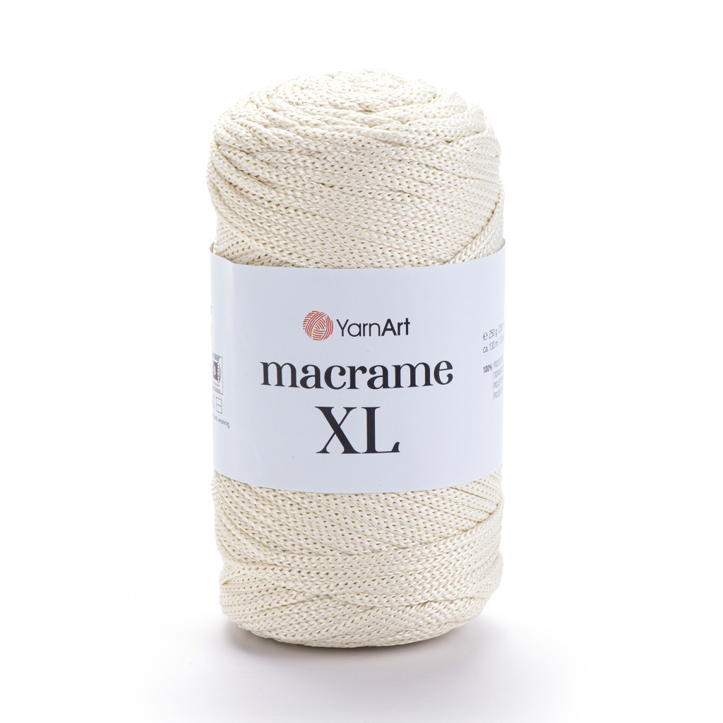 YarnArt Macrame XL 137