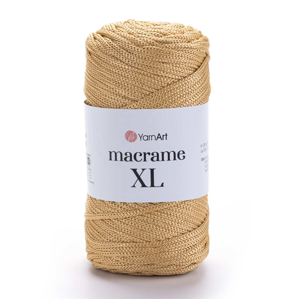 YarnArt Macrame XL 155