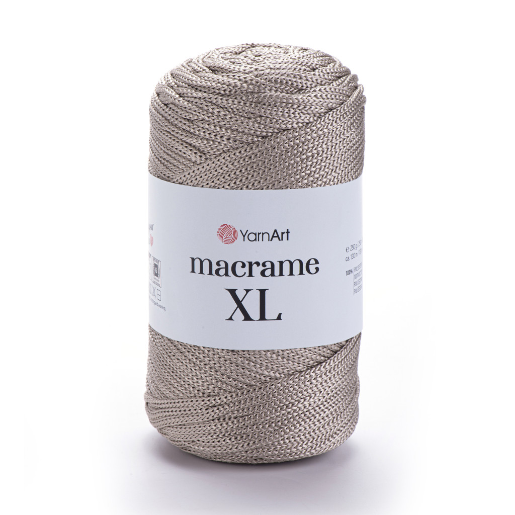 YarnArt Macrame XL 156