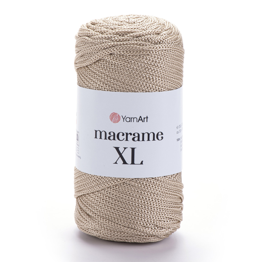 YarnArt Macrame XL 166