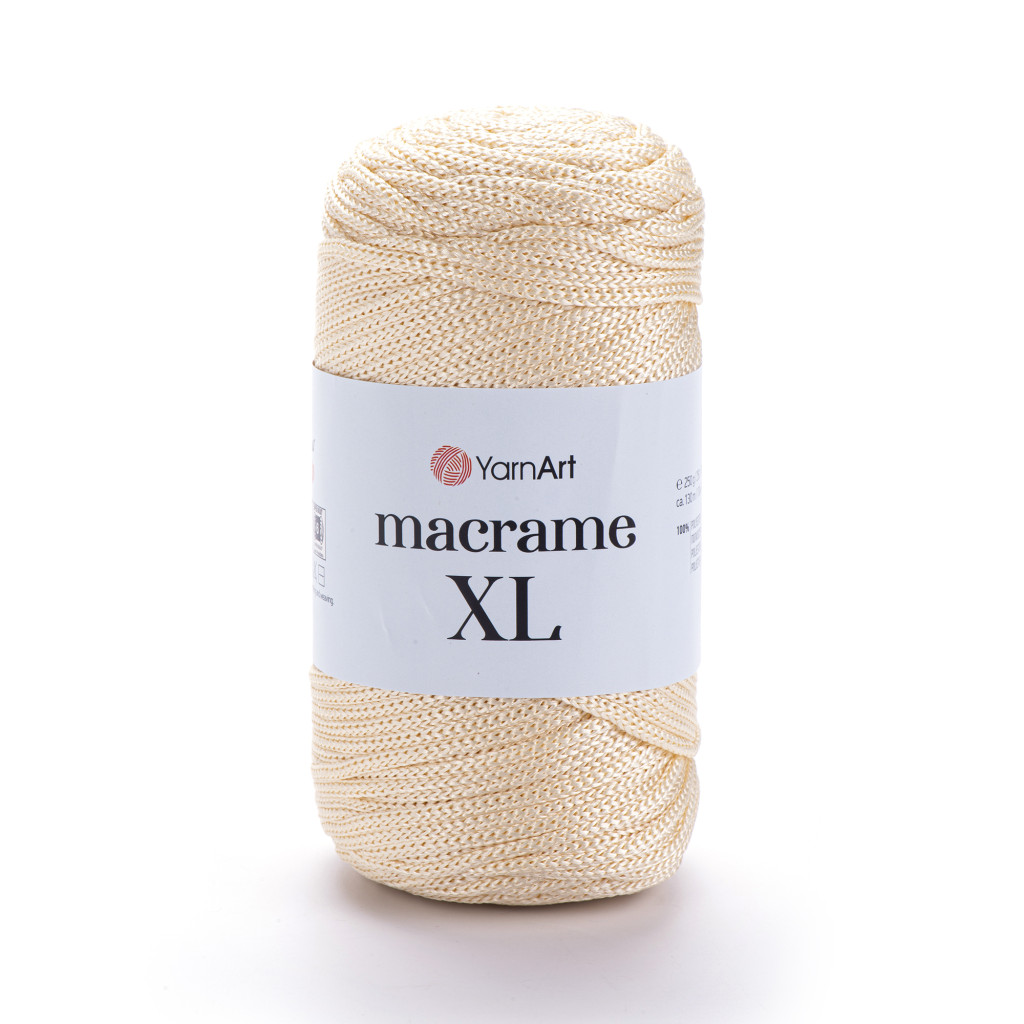 YarnArt Macrame XL 165