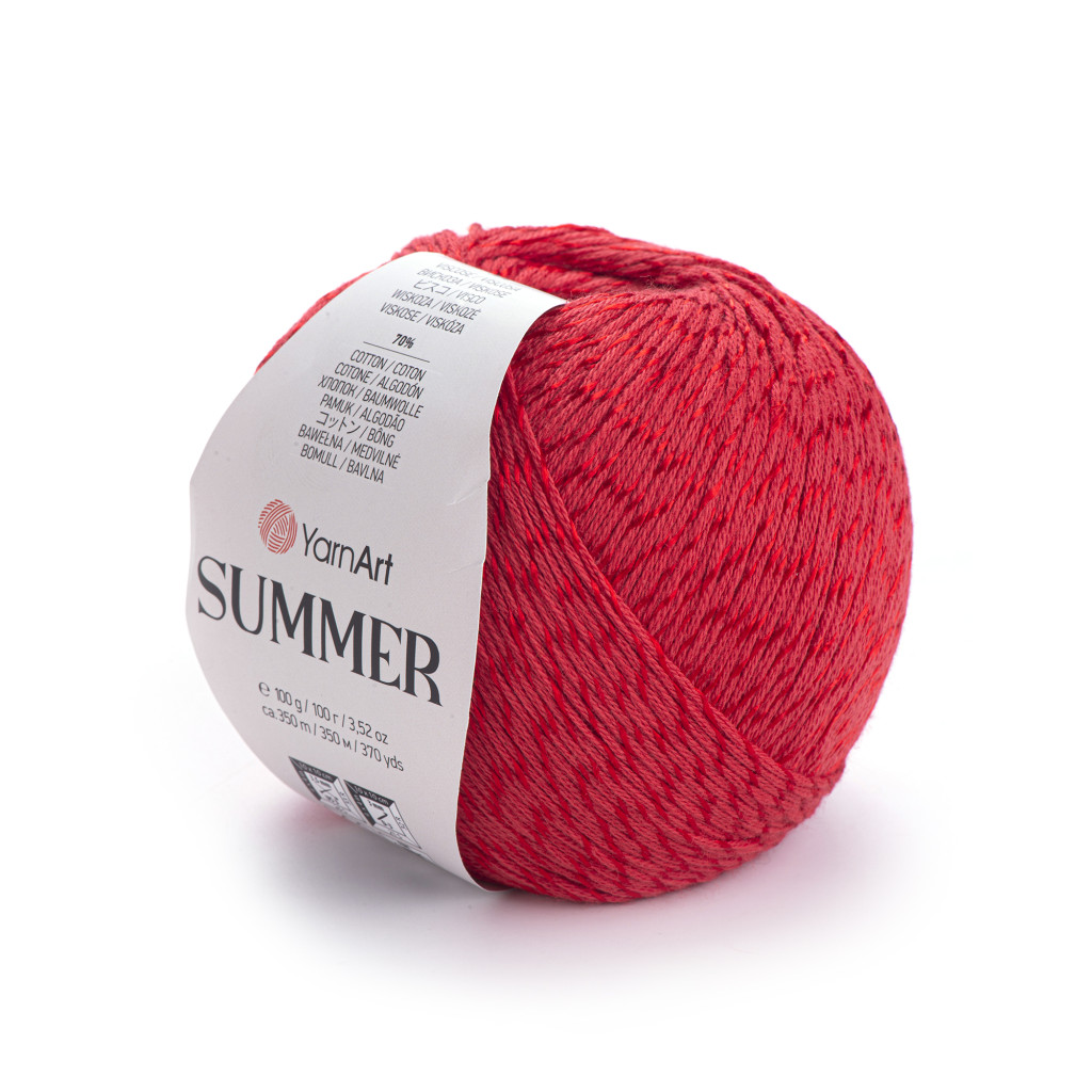 YarnArt Summer 16