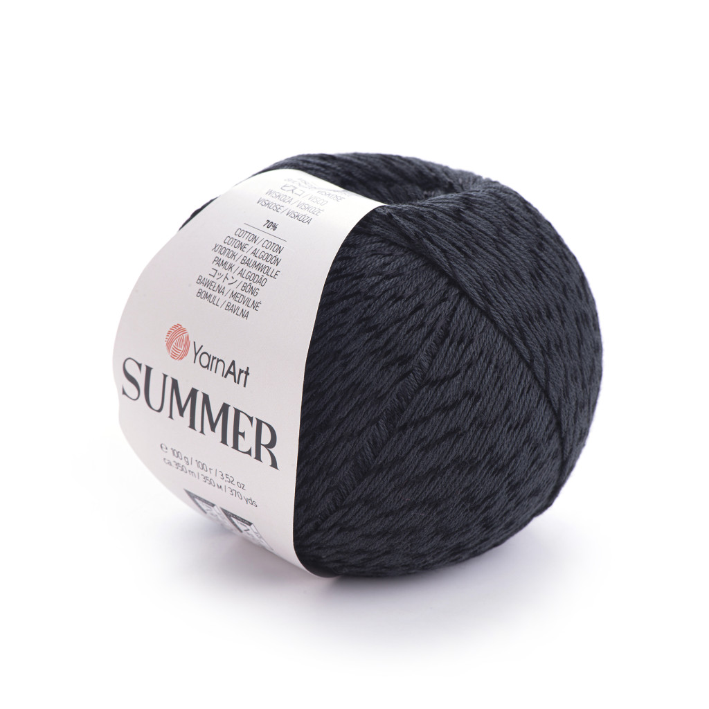 YarnArt Summer 17