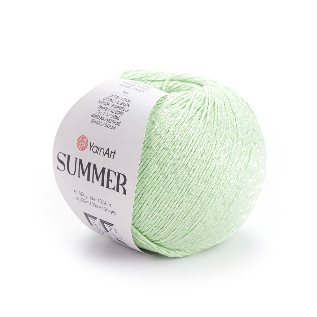 YarnArt Summer 20