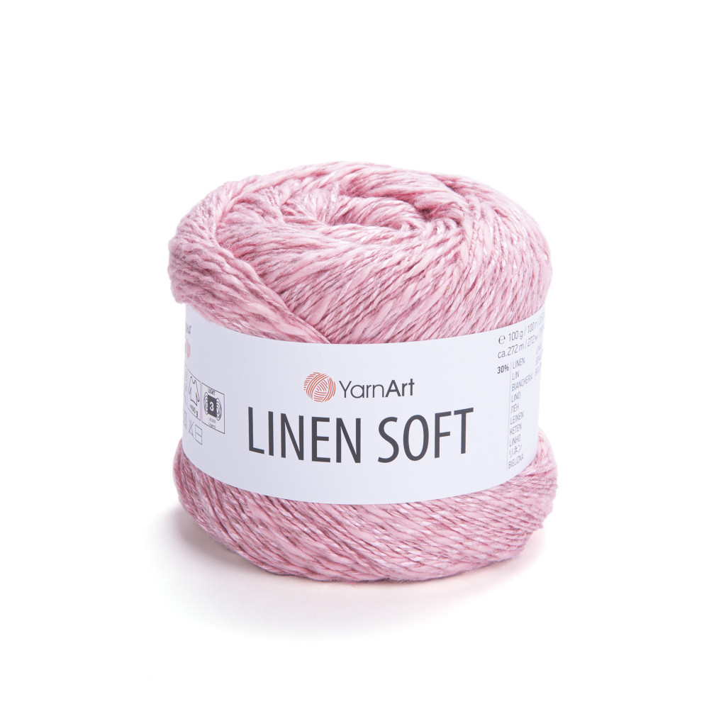 YarnArt Linen Soft 7322
