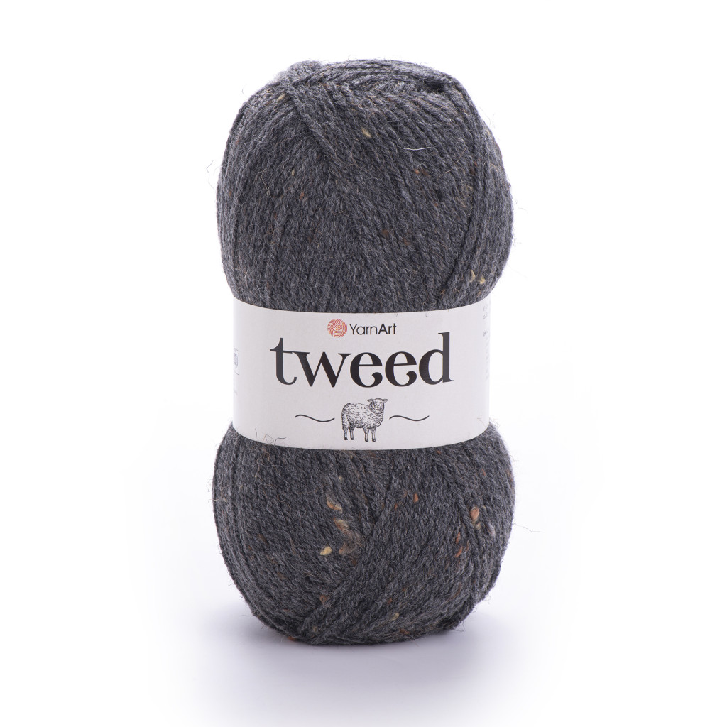 YarnArt Tweed 225