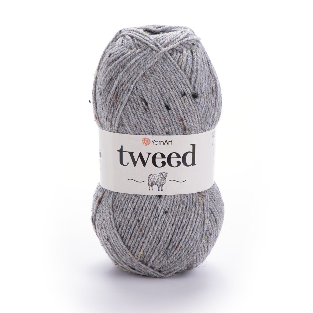 YarnArt Tweed 226