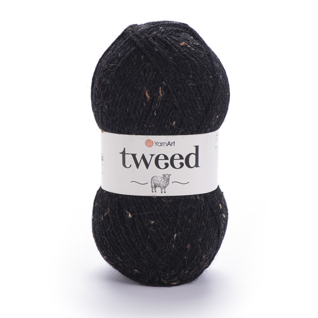 YarnArt Tweed 228