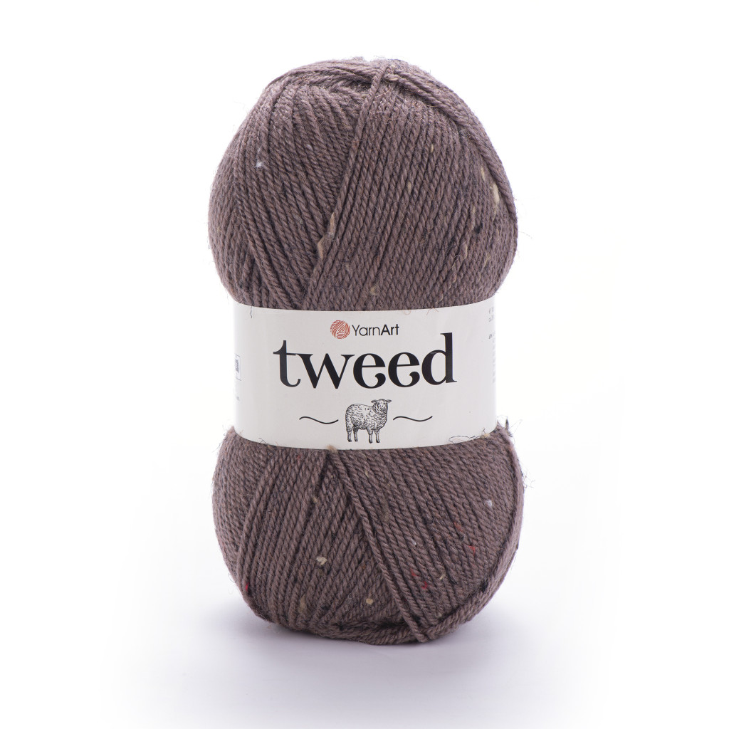 YarnArt Tweed 229