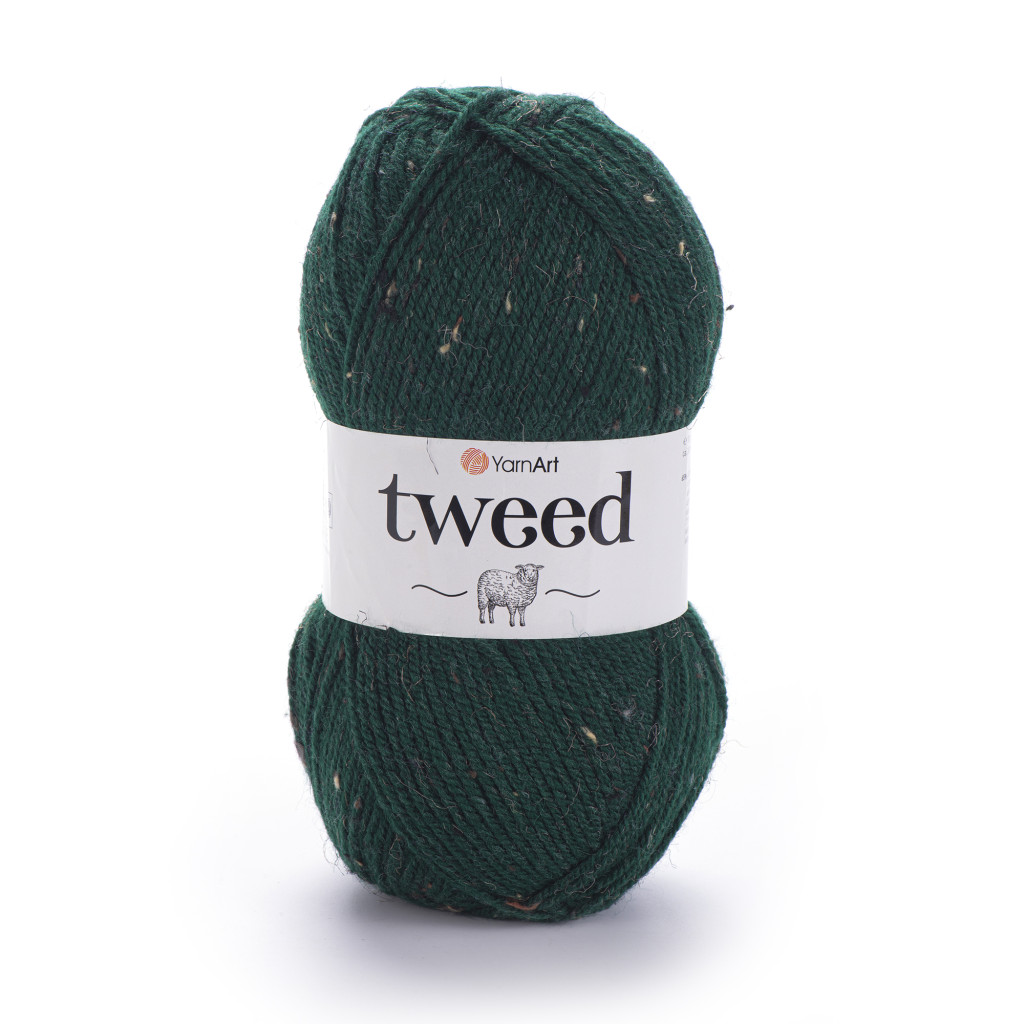 YarnArt Tweed 232