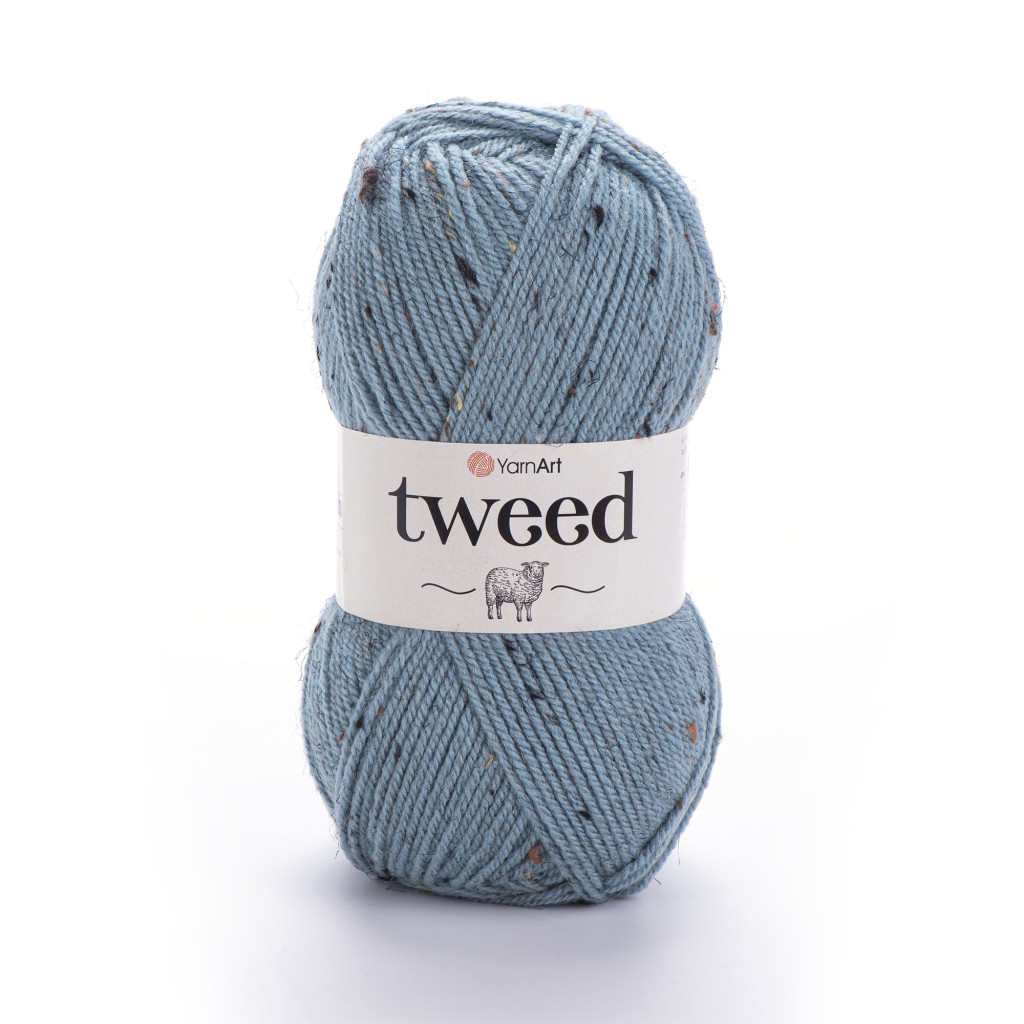 YarnArt Tweed 234