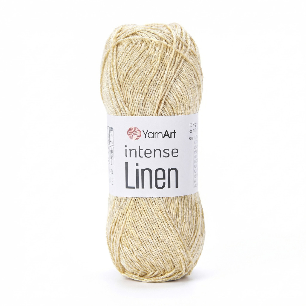 YarnArt Intense Linen 4102