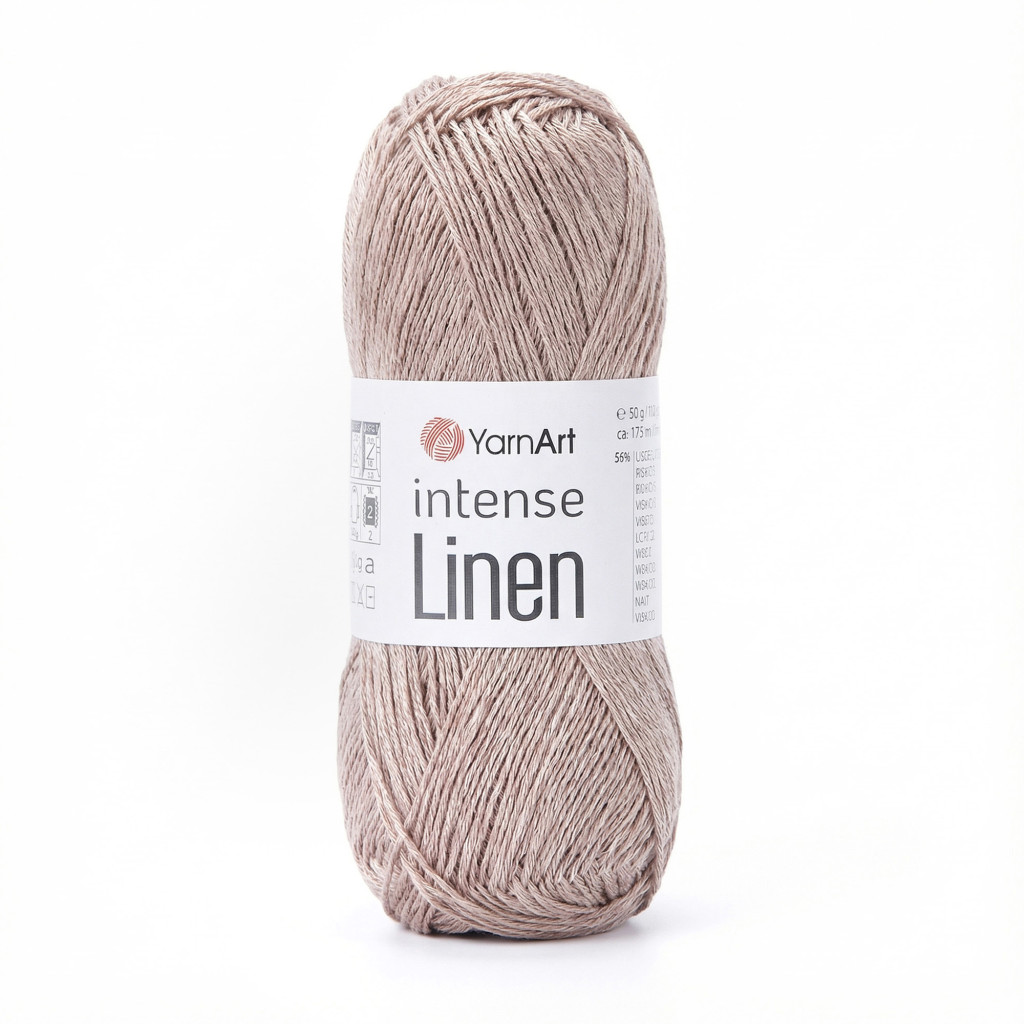 YarnArt Intense Linen 4103
