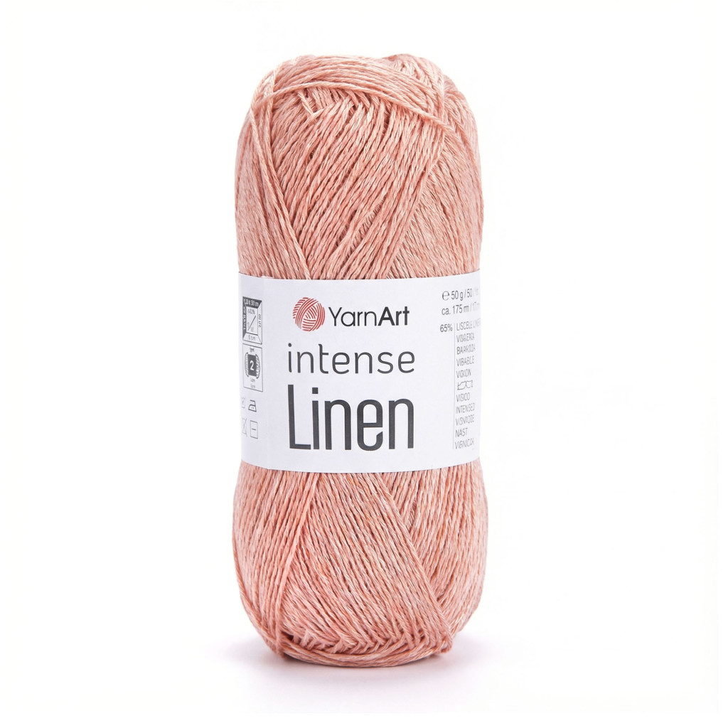 YarnArt Intense Linen 4105