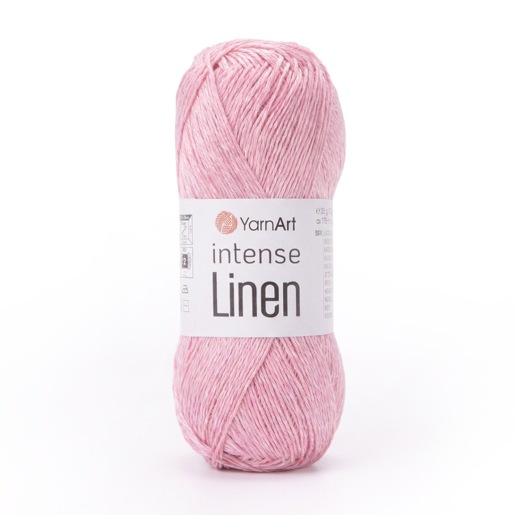 YarnArt Intense Linen 4109