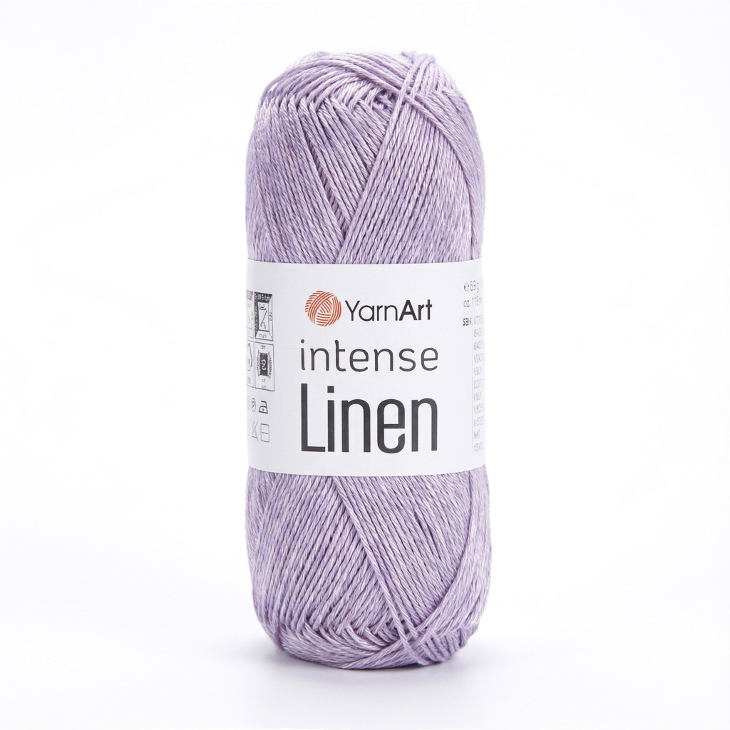 YarnArt Intense Linen 4110