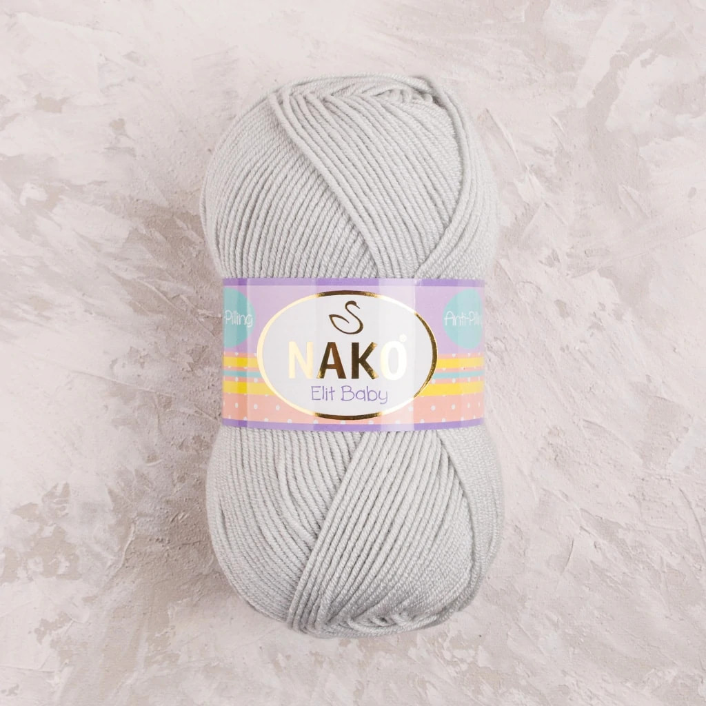 Nako Elit Baby 4672