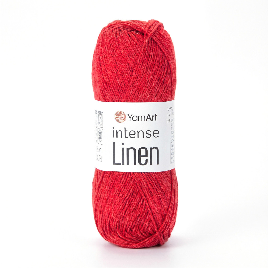 YarnArt Intense Linen 4114