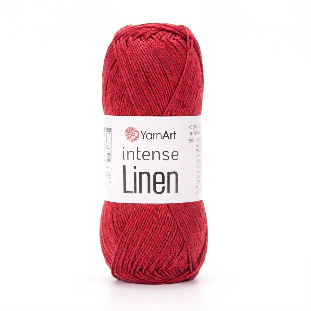 YarnArt Intense Linen 4115
