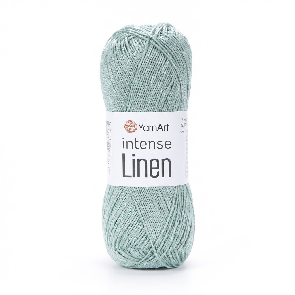 YarnArt Intense Linen 4122