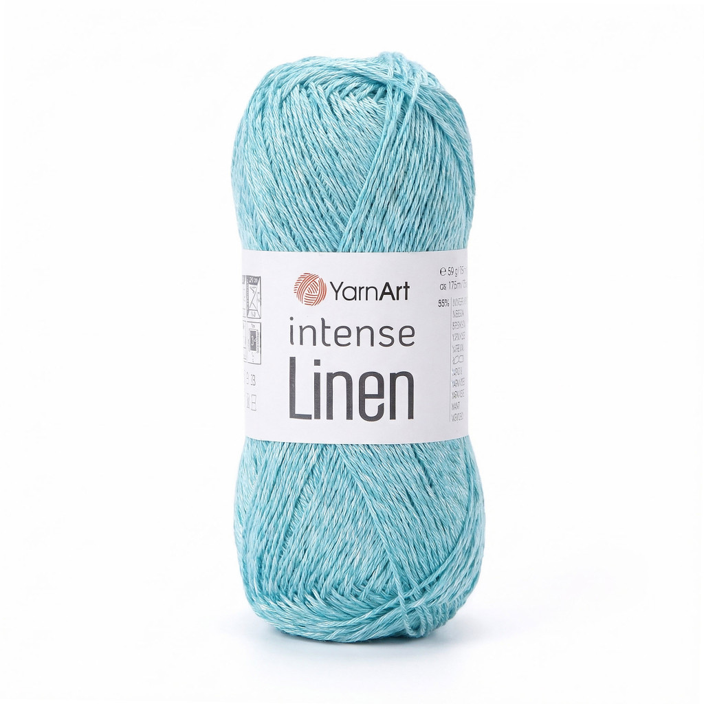 YarnArt Intense Linen 4130