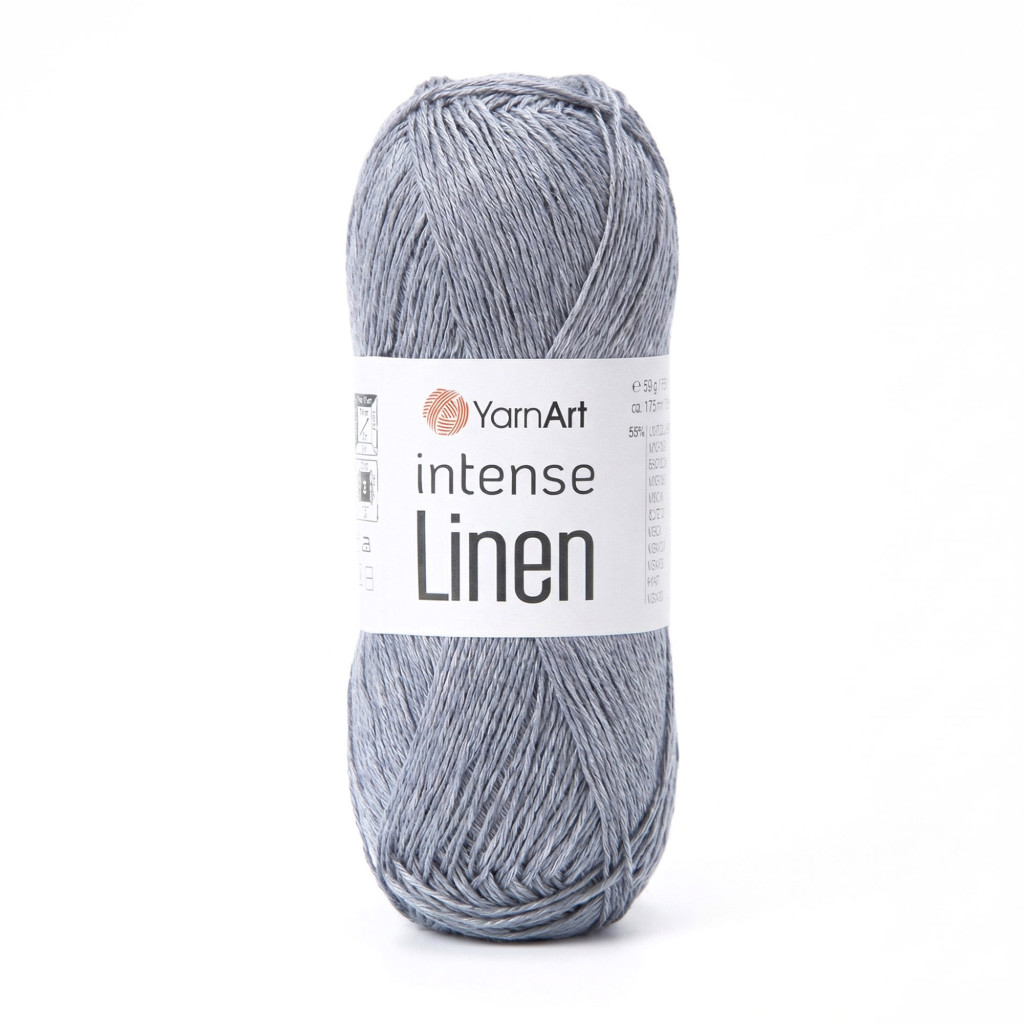 YarnArt Intense Linen 4132