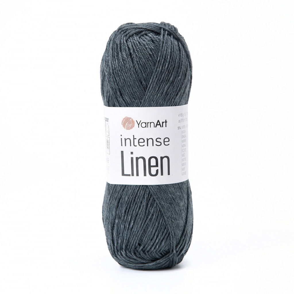 YarnArt Intense Linen 4134