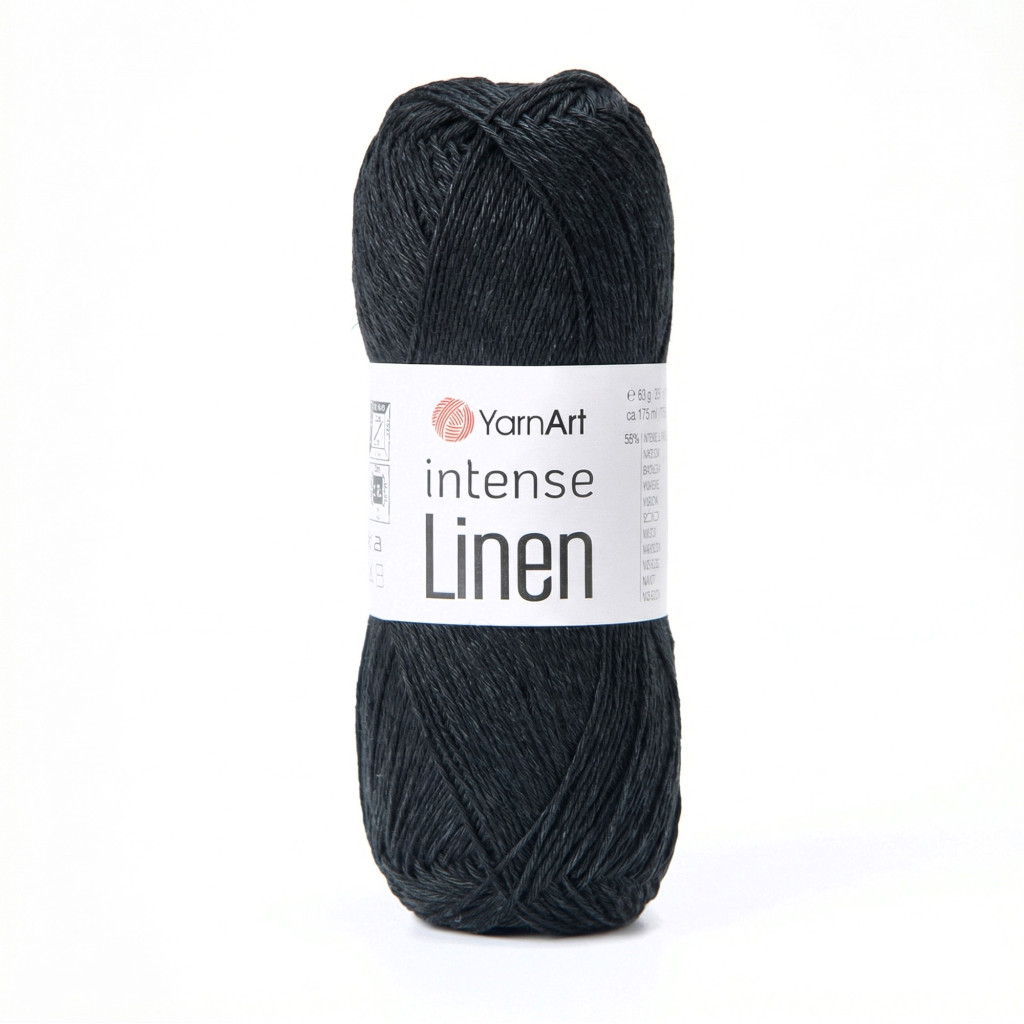 YarnArt Intense Linen 4135