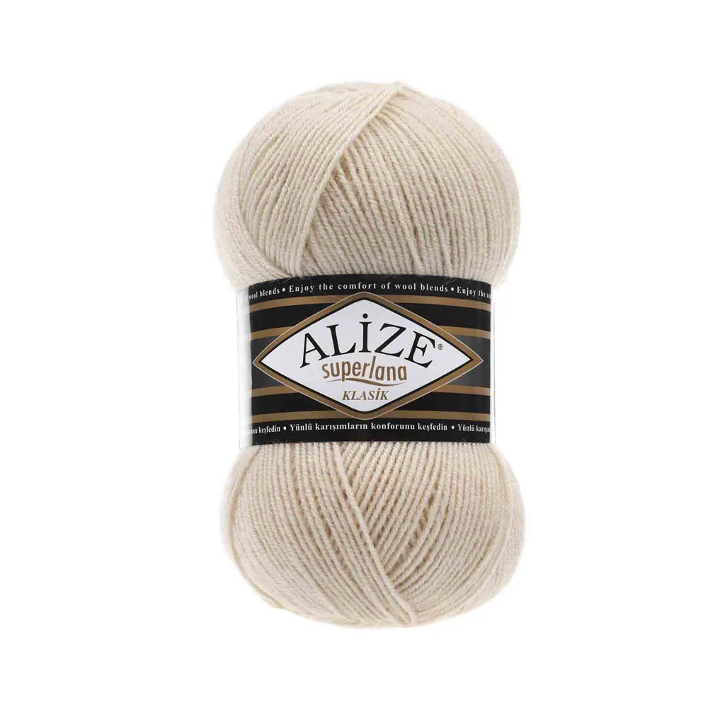Alize Superlana Klasik 310